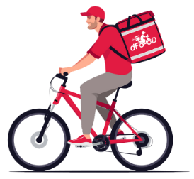 cycle-delivery